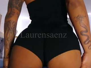 laurensaenz webcam model stream image