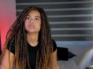 nayahh webcam model stream image