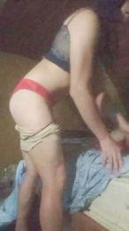 AlejitaTV webcam model stream image