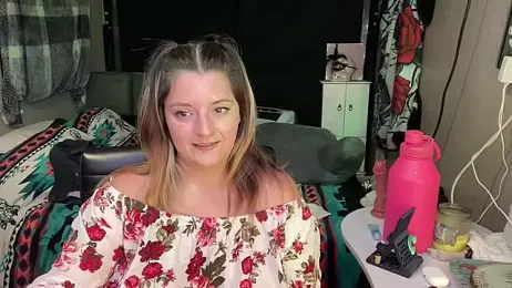 magicsparkles webcam model stream image