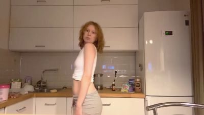 KerenViebrock webcam model stream image