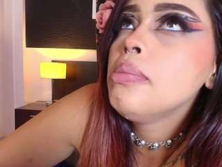 evaafoxxy webcam camsoda model stream image