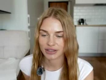 ssscarlett webcam chaturbate model stream image