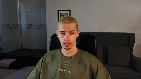 KaydenDrew webcam model stream image