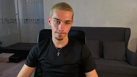 KaydenDrew webcam model stream image