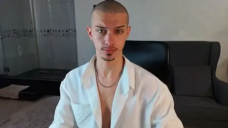 KaydenDrew webcam model stream image