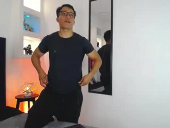 denizer_healer webcam chaturbate model stream image