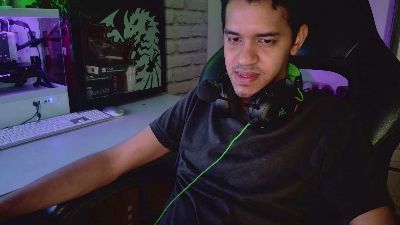 rafaelofun webcam model stream image