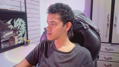 rafaelofun webcam model stream image