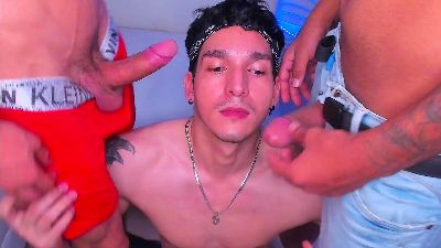 Dirtyboys4647 webcam cam4 model stream image