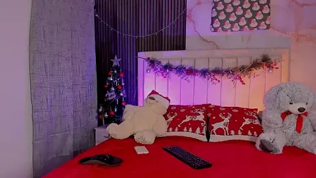 pinky_peach webcam model stream image