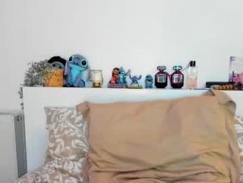 transalicia webcam model stream image