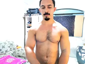 Superbigmr webcam model stream image