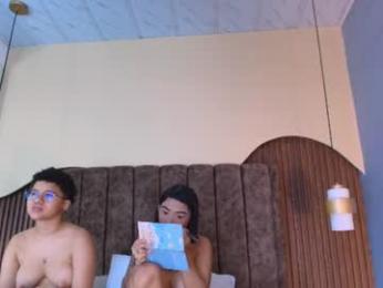 azul_honey webcam chaturbate model stream image