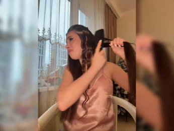 jamaykaa webcam model stream image