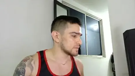 Sexy_Alejandro_ webcam stripchat model stream image