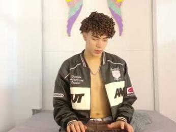monyel_blake webcam model stream image