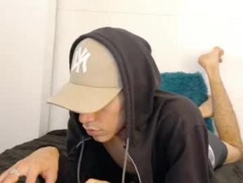 monyel_blake webcam chaturbate model stream image