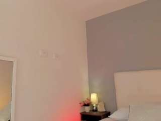 hannah117 webcam model stream image