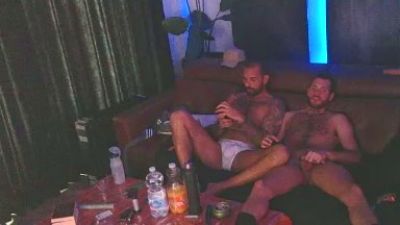 MascVersFFun webcam model stream image