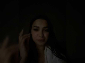 Lisana1 webcam model stream image