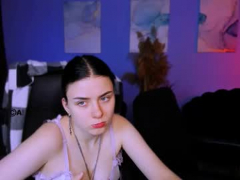 foxy_tease_ webcam model stream image