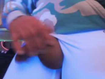 tommy_knuckles webcam model stream image