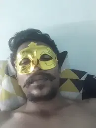 PrabV0319 webcam model stream image