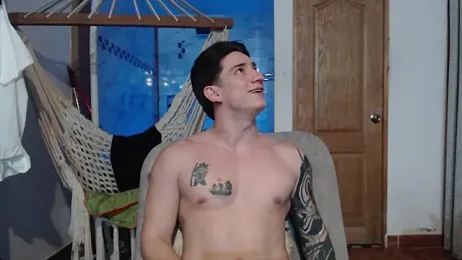 AteneoJr webcam stripchat model stream image