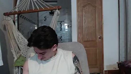 AteneoJr webcam model stream image