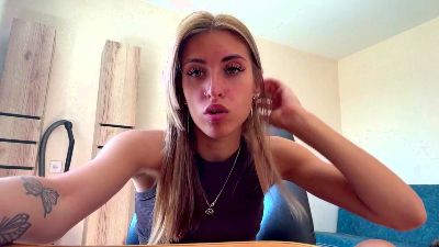TalishaAnnis webcam model stream image