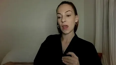 Edenfox- webcam model stream image