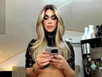 brooke_lynnhyts webcam chaturbate model stream image