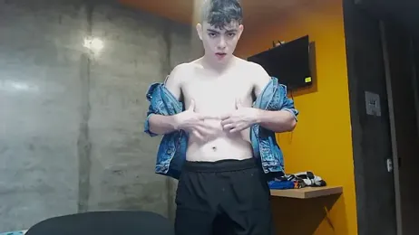 lukeboyce33 webcam model stream image