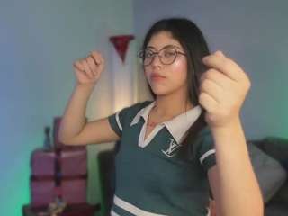 corinne-benson webcam model stream image