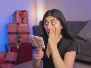 corinne-benson webcam model stream image