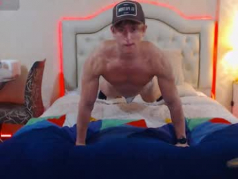 maty_star webcam model stream image