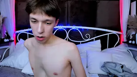 MarkBranston webcam model stream image