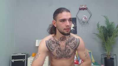 KaneHunter webcam model stream image