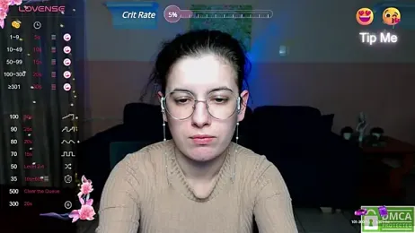 Aminabeatris webcam stripchat model stream image