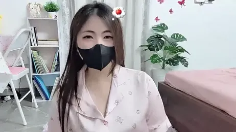 Amelia-babee webcam model stream image