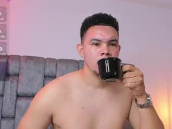 jhotta_foxx webcam chaturbate model stream image