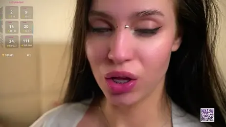 vivid_girls_vg webcam model stream image