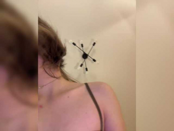 cuteflores webcam model stream image