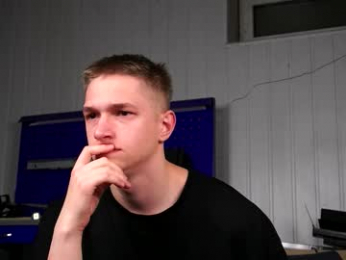 dustyn_fox webcam model stream image