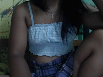 Noumia webcam model stream image