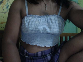 Noumia webcam model stream image