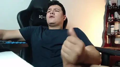 Plug_Control webcam model stream image