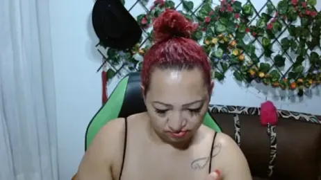 candy_crazy38 webcam model stream image