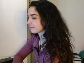 ariagal webcam model stream image